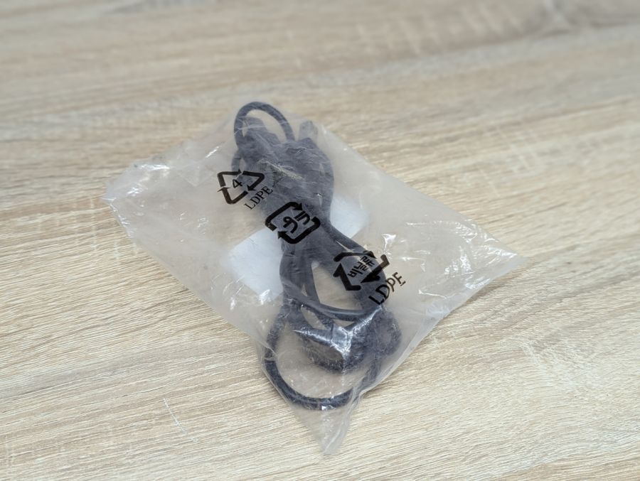Б/В Кабель HP USB A - USB B