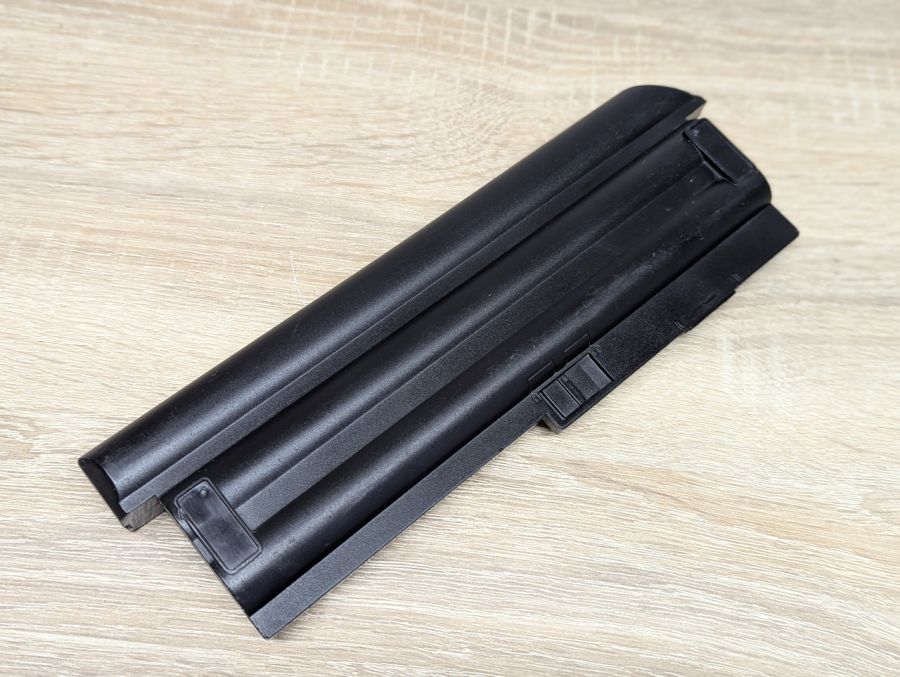 Б/В Акумуляторна батарея Enestar 42T4650 (Lenovo)