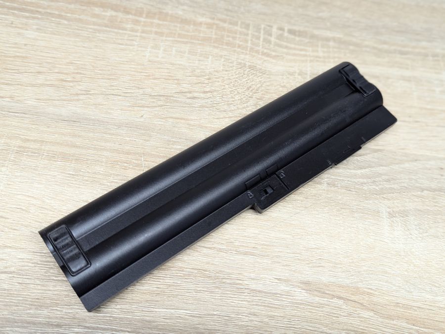 Б/В Акумуляторна батарея Green Cell 42T4536 (42T4537) (lenovo) [ProductHub SKU 42T4536]