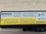 Б/В Оригінальна акумуляторна батарея Lenovo L11L6Y01