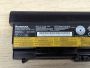 Б/В Оригінальна акумуляторна батарея Lenovo 42T4799 (42T4798)