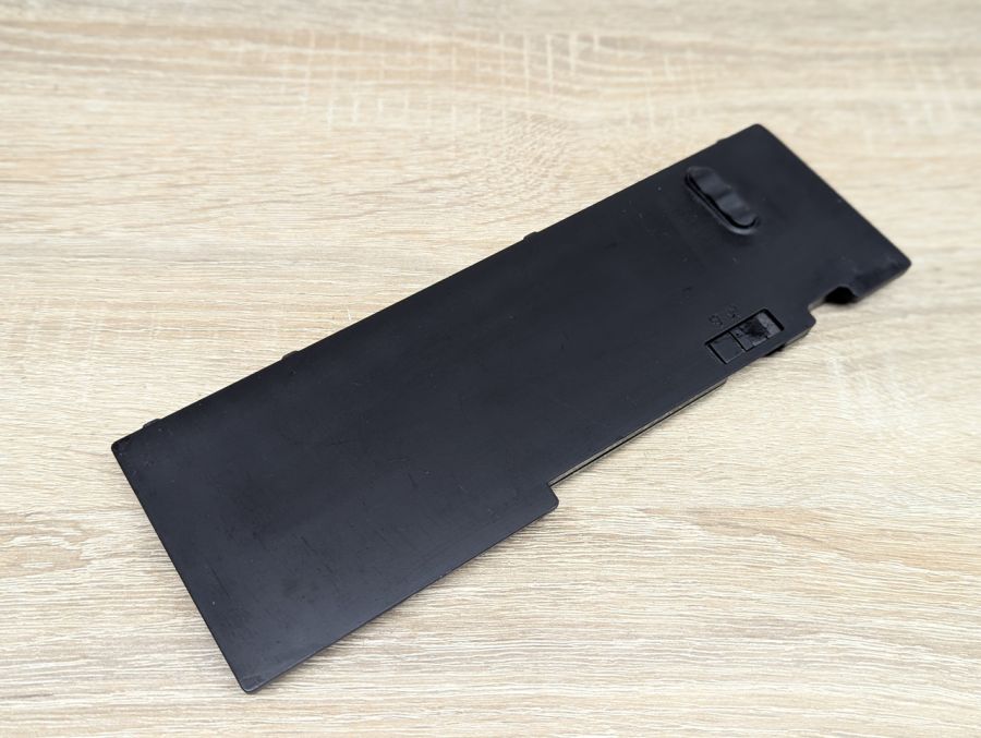 Б/В Акумуляторна батарея Green Cell 42T4847 (lenovo) [ProductHub SKU 42T4847-44]