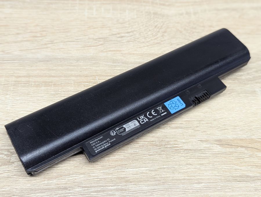 Б/В Акумуляторна батарея Green Cell 0A36290 (Lenovo)