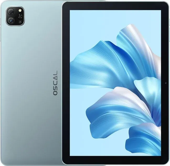 Ноутбук Б/В Oscal Pad 60, Rockchip Quad-Core RK3326S, 10.1"