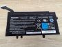 Б/В Оригінальна акумуляторна батарея Toshiba PA5073U-1BRS
