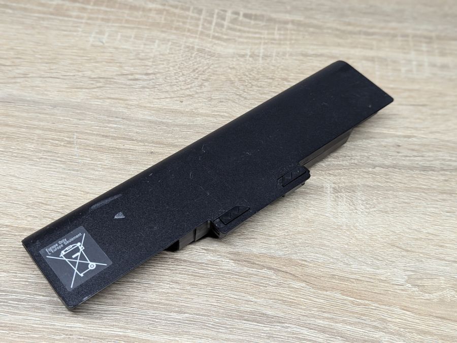 Б/В Оригінальна акумуляторна батарея Sony VGP-BPS13/Q [ProductHub SKU BPS13]