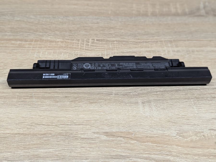 Б/В Оригінальна акумуляторна батарея Asus A32N1331(1) [ProductHub SKU N1331]
