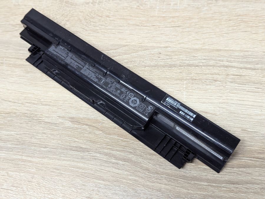 Б/В Оригінальна акумуляторна батарея Asus A32N1331(1) [ProductHub SKU N1331]