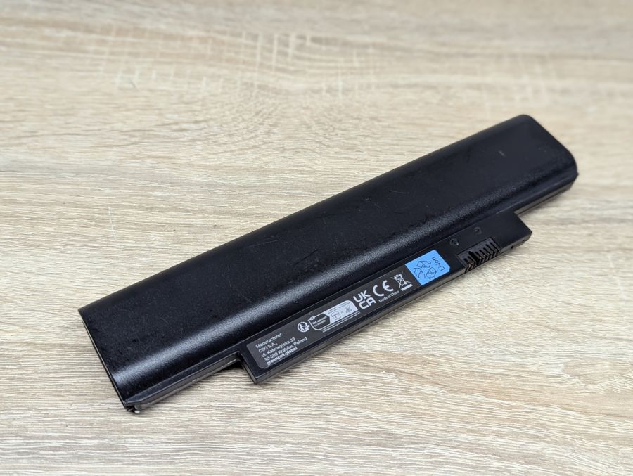 Б/В Акумуляторна батарея Green Cell LE70 (lenovo)