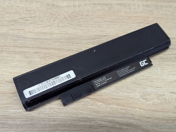 Б/В Акумуляторна батарея Green Cell LE70 (lenovo)