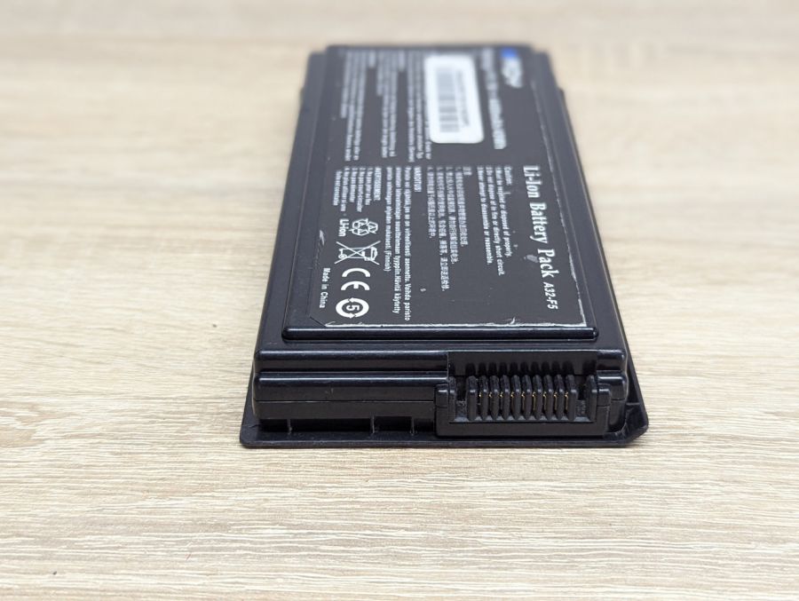 Б/В Акумуляторна батарея RDY A32-F5 (Asus)