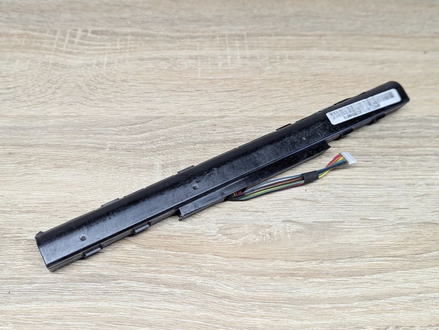Б/В Акумуляторна батарея RDY AS16A7K [ProductHub SKU RDY16A7K]