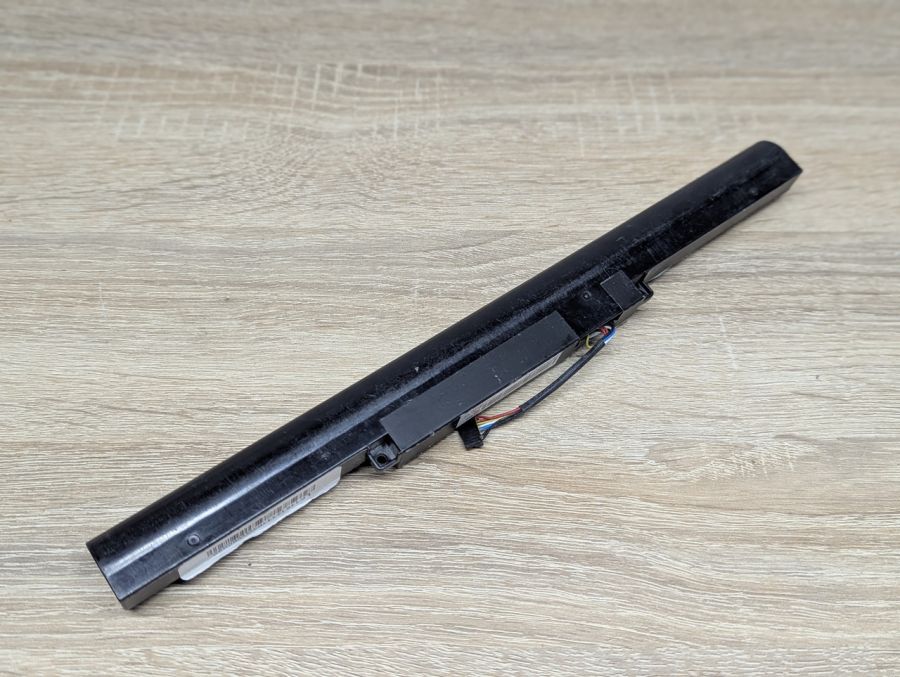 Б/В Акумуляторна батарея Green Cell L14L4A01 (V4000)