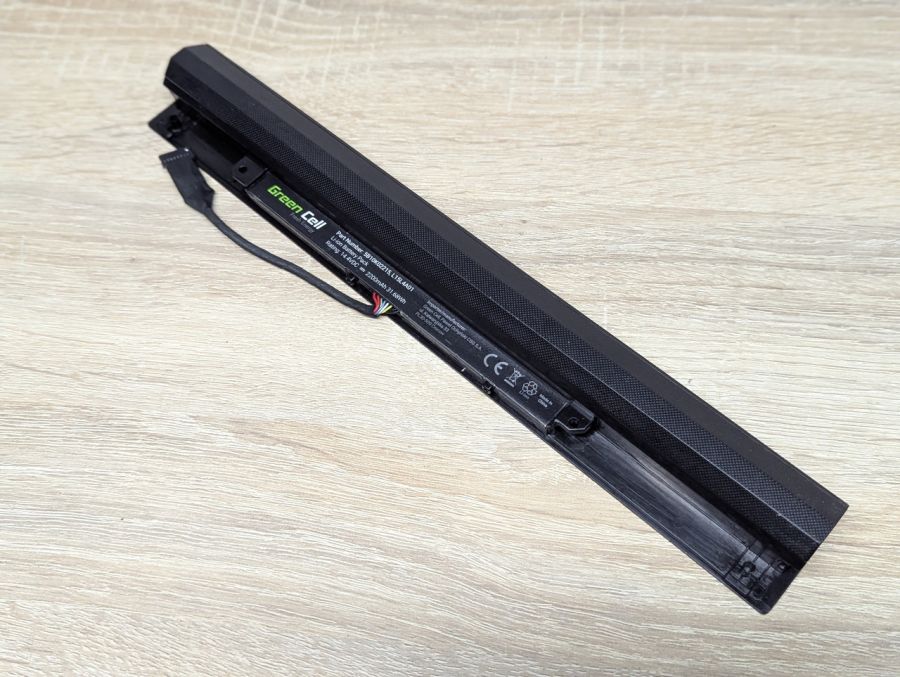 Б/В Акумуляторна батарея Green Cell L15L4A01 [ProductHub SKU GCL15L4]