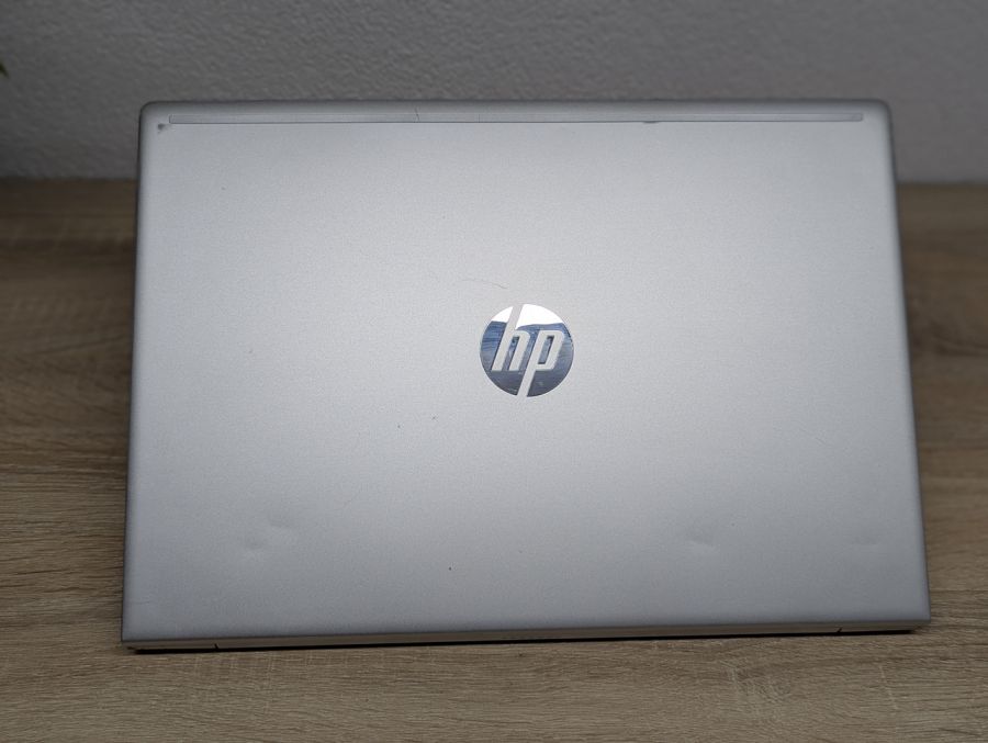 Ноутбук Б/В HP ProBook 450 G6, Intel Core i5-8265U, DDR4 16 GB, SSD 256GB, 15.6" Full HD