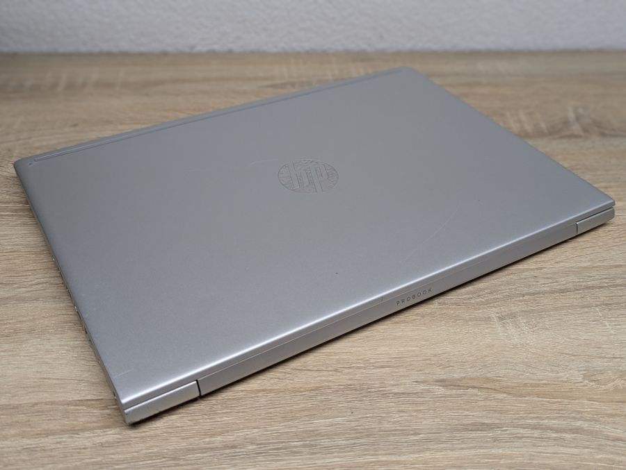 Ноутбук Б/В HP ProBook 450 G6, Intel Core i5-8265U, DDR4 16 GB, SSD 256GB, 15.6" Full HD