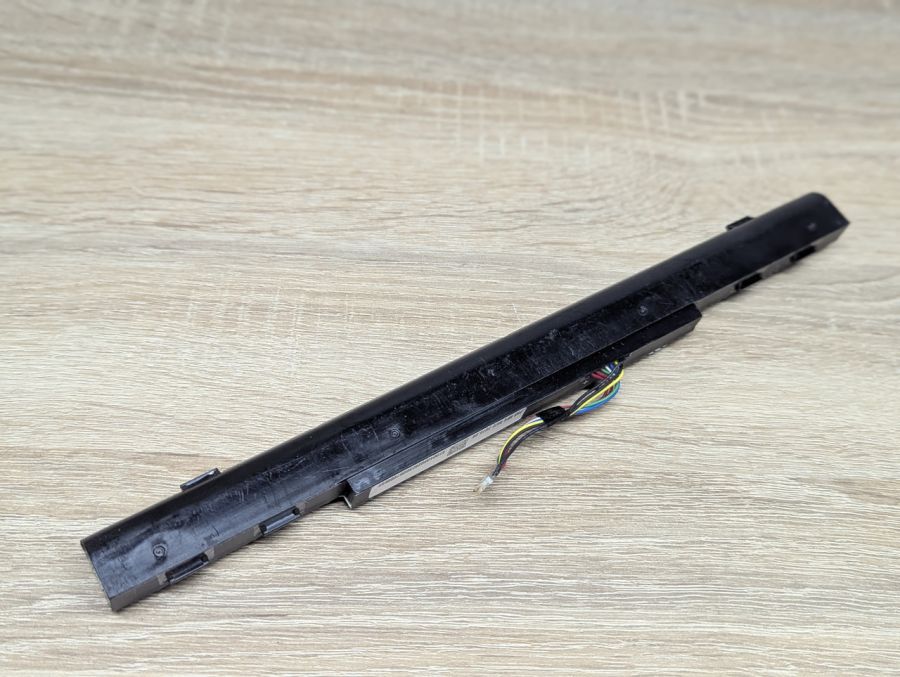 Б/В Акумуляторна батарея Acer AL15A32