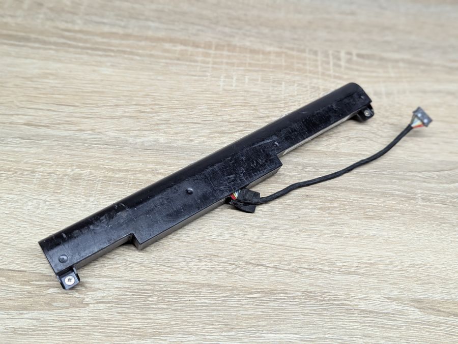 Б/В Акумуляторна батарея Lenovo L14S3A01 [ProductHub SKU S3A01]