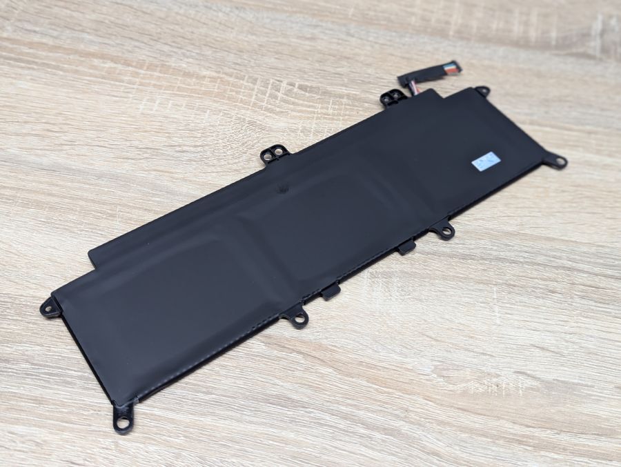 Б/В Акумуляторна батарея PA5278U-1BRS Toshiba (Нова)