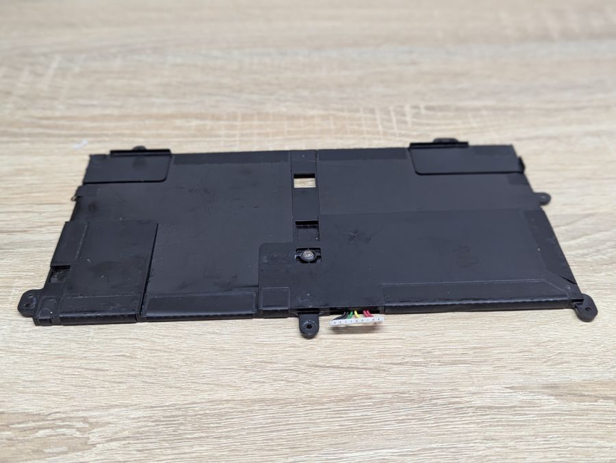 Б/В Оригінальна акумуляторна батарея HP DA02XL
