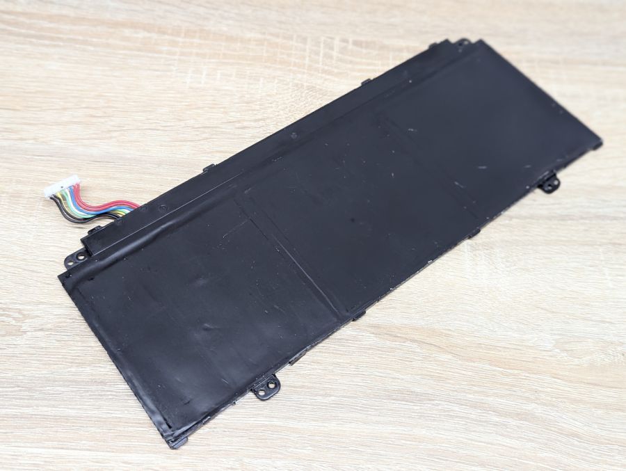 Б/В Акумуляторна батарея Acer A15O5L