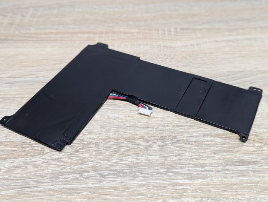 Б/В Оригінальний акумулятор Lenovo 0813004 [ProductHub SKU 0813004]