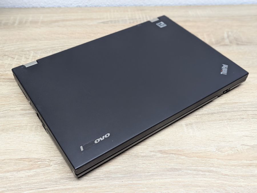 Ноутбук Б/В Lenovo T420, Intel Core i5-2540M, DDR3 8 GB, SSD 128GB, 14" HD