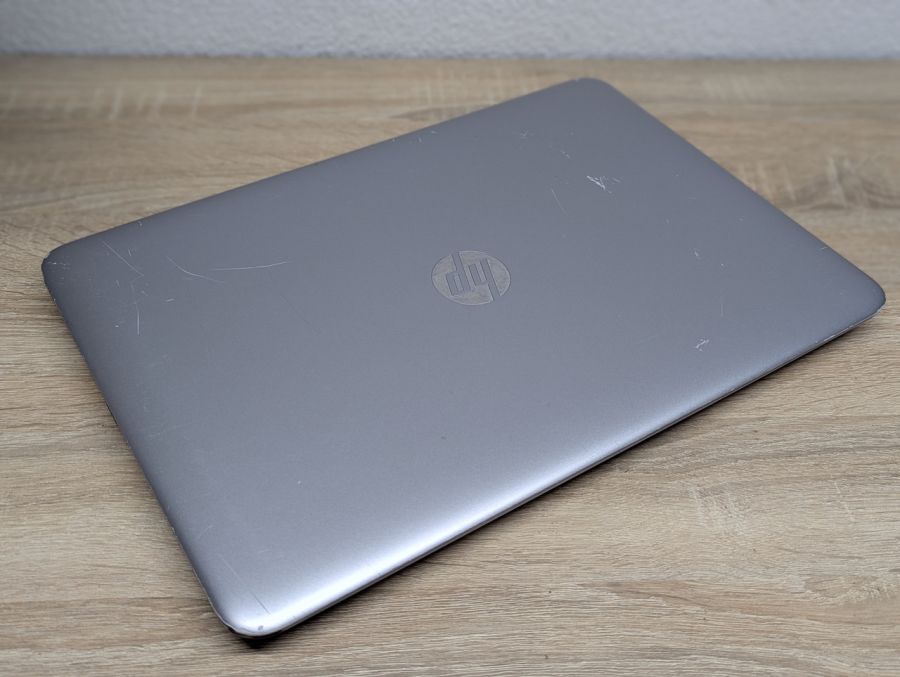 Уцінка! Ноутбук Б/В HP ProBook 450 G4, Intel Core i5-7200U, DDR4 8 GB, SSD 128GB, 15.6" Full HD
