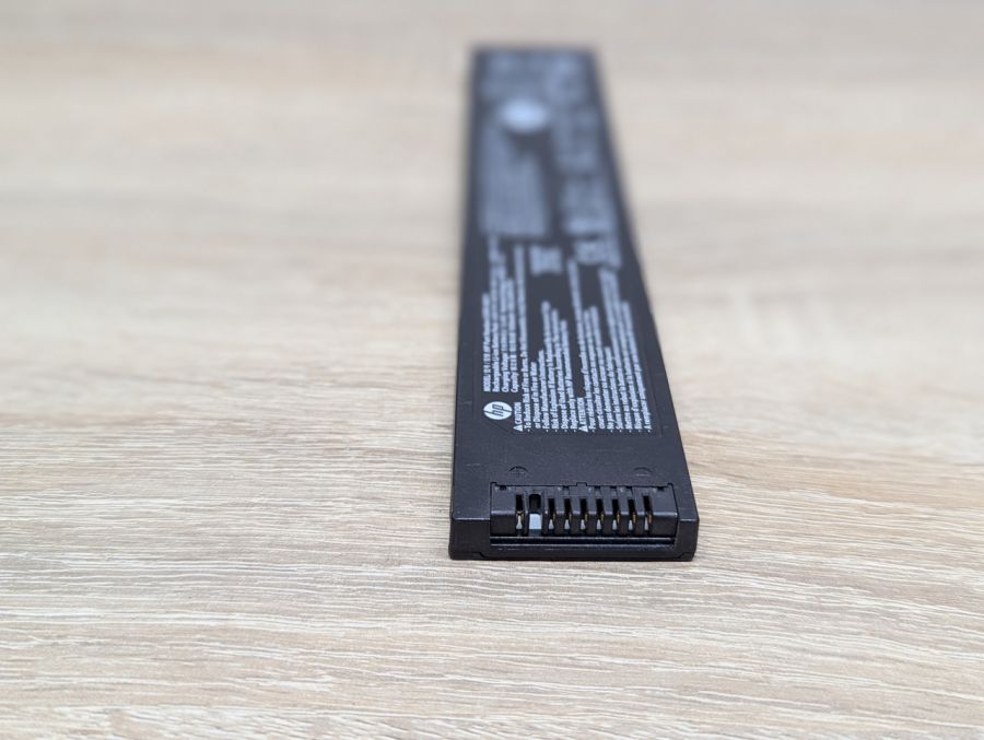 Б/В Оригінальна акумуляторна батарея HP CZ993-60017