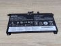 Б/В Оригінальна акумуляторна батарея Lenovo SB10L84122