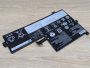 Б/В Оригінальна акумуляторна батарея Lenovo L20L3PG2