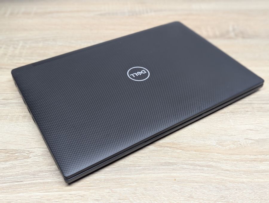 Ноутбук Б/В Dell Latitude 7490, Intel Core i5-8350U, DDR4 8 GB, SSD 128GB, 14" Full HD Сенсор