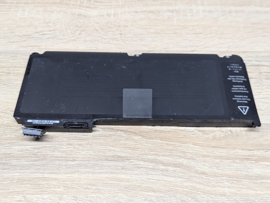 Б/В Акумулятор Apple A1331