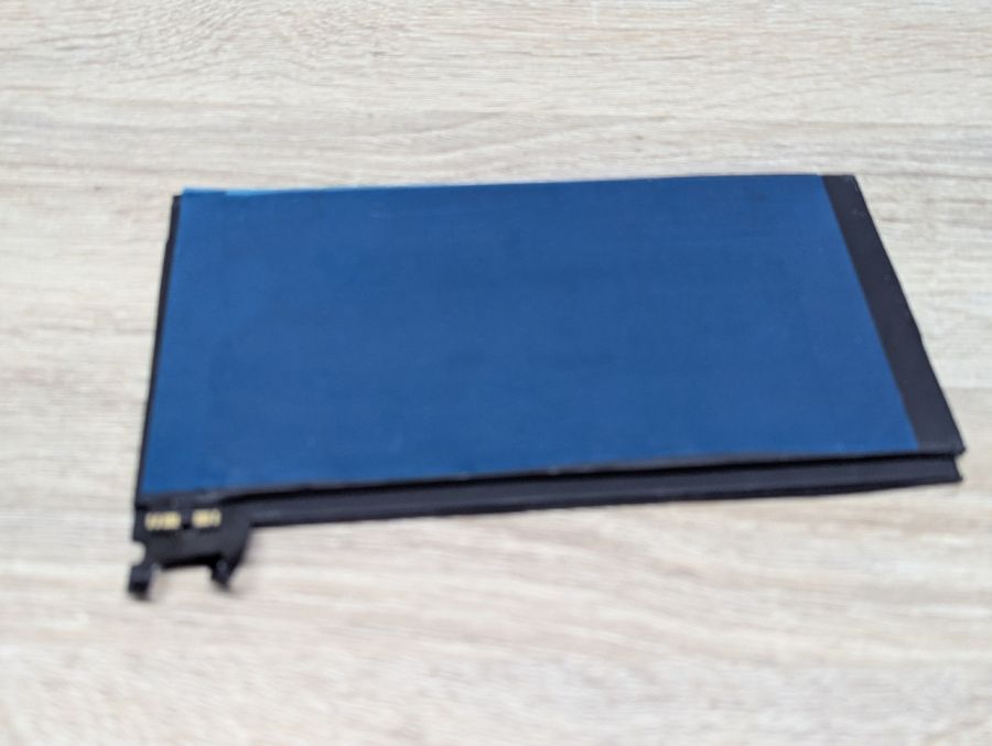 Б/В Акумулятор Apple A1577