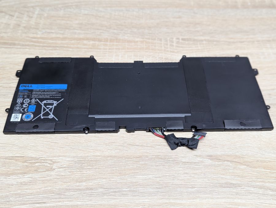 Б/В Оригінальна акумуляторна батарея Dell Y9N00 [ProductHub SKU Y9N00]