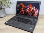 Уцінка! Ноутбук Б/В Lenovo ThinkPad T560, Intel Core i5-6300U, DDR3, SSD 128GB, 15.6" Full HD