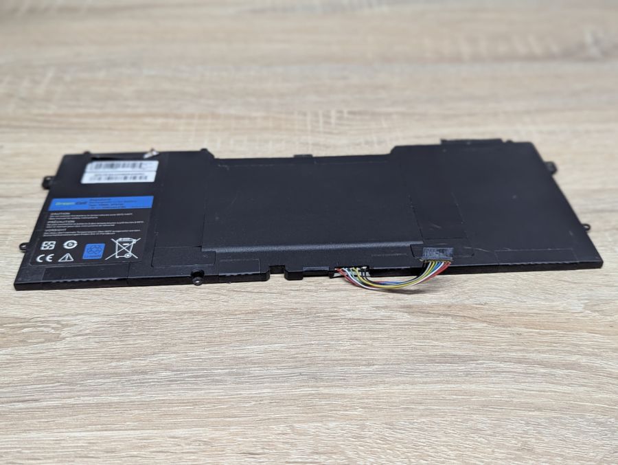 Б/В Акумуляторна батарея Green Cell Y9N00 [ProductHub SKU GC-Y9N00]