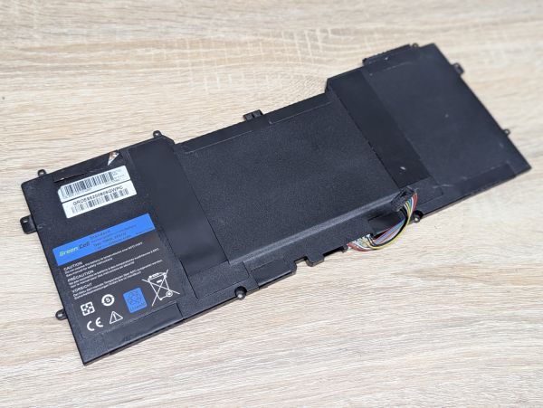 Б/В Акумуляторна батарея Green Cell Y9N00