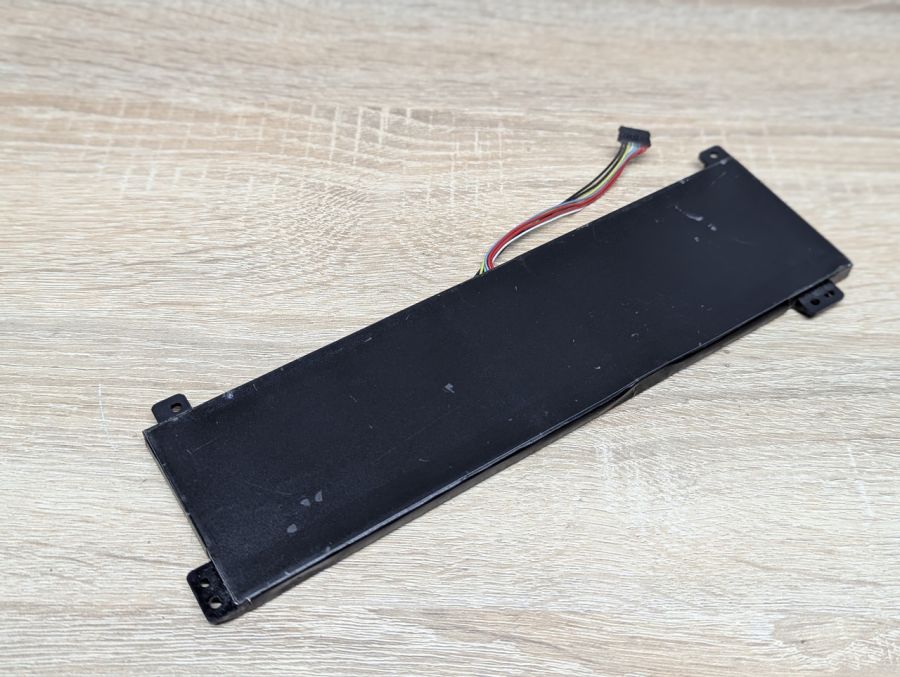 Б/В Акумулятор Green Cell L17M2PB3