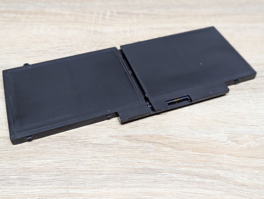 Б/В Акумуляторна батарея Green Cell G5M10