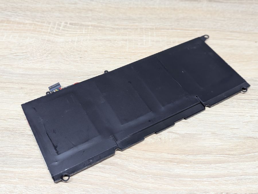 Б/В Акумуляторна батарея Green Cell PW23Y [ProductHub SKU PW23Y]