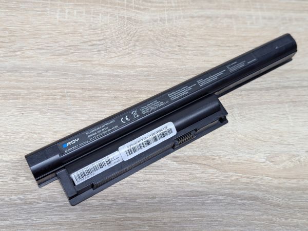 Б/В Акумуляторна батарея RDY VGP-BPS26