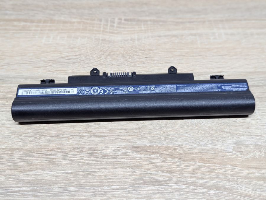Б/В Акумуляторна батарея Acer AS14A32