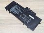 Б/В Оригінальна акумуляторна батарея HP BU03XL