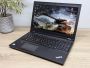 Ноутбук Б/В Lenovo ThinkPad P50, Intel Core i7-6820HQ, DDR4 24 GB, SSD 128GB + SSD 256GB, NVIDIA Quadro M2000M 4 gb, 15.6" Full HD