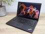 Ноутбук Б/В Lenovo ThinkPad T490S, Intel Core i5-8265U, DDR3 8 GB, SSD 256GB, 14" Full HD