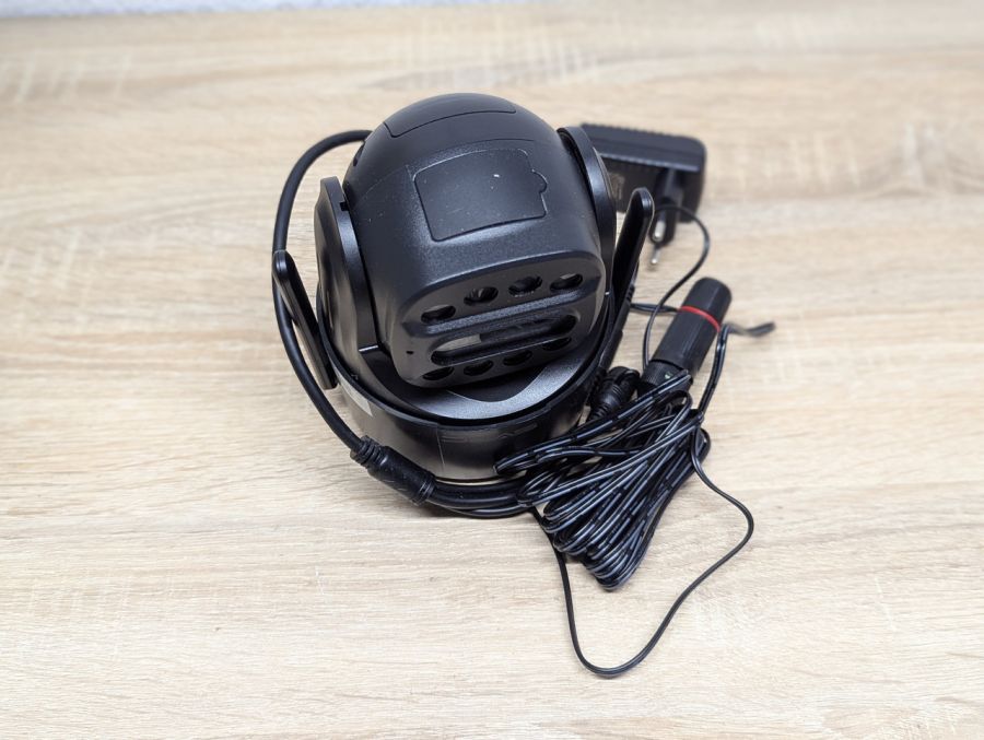 Новий Вулична IP-камера HX09