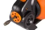 Новий Акумуляторний прочищувач каналізаційних труб Worx WX891