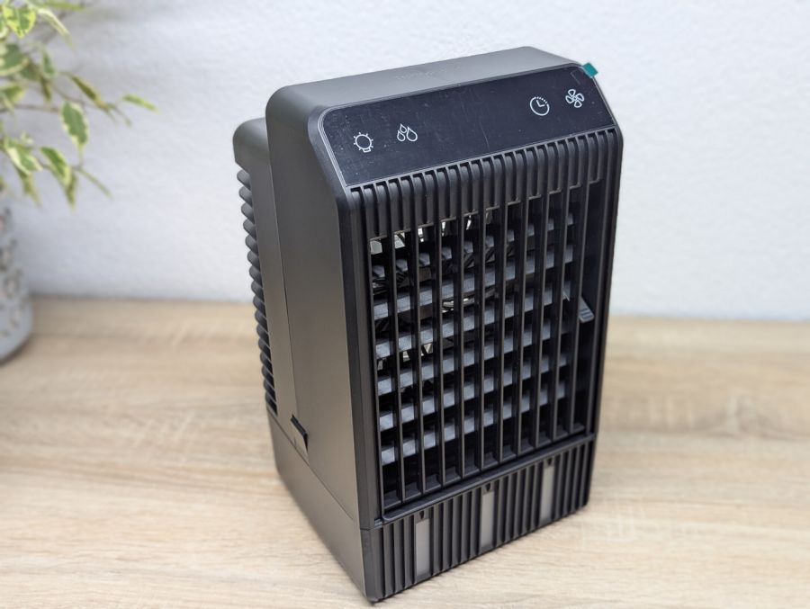 Новий Портативний охолоджувач повітря Tiptop Home F11