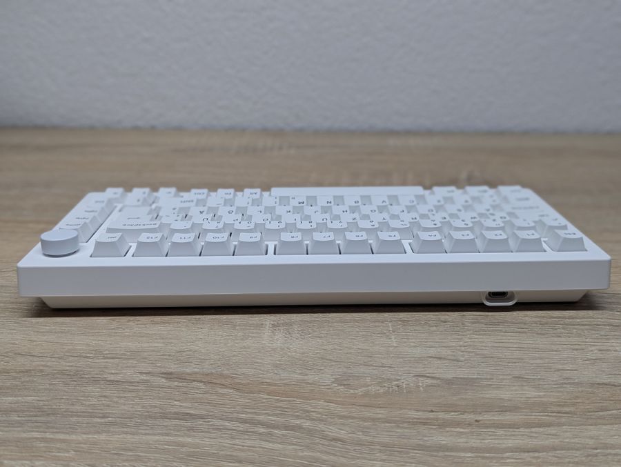 Новий Клавіатура Akko 5075B Plus